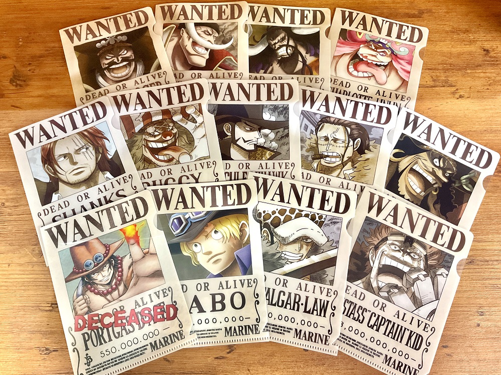 ONE PIECE 麦わらストア名古屋店 on X: 