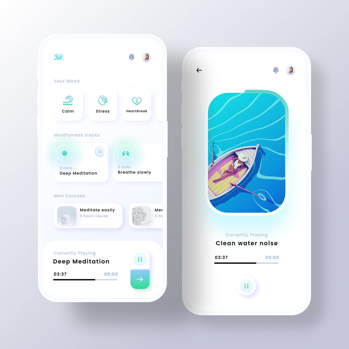 lazy_ux's tweet photo. Wellness app, Rate 1-10? https://t.co/67LMuNmtPG