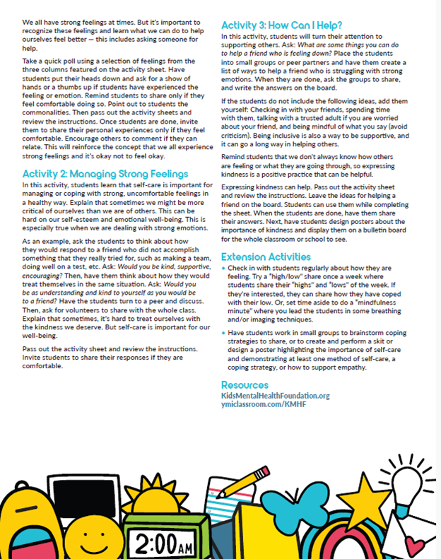 Project Healthy Schools tweet media