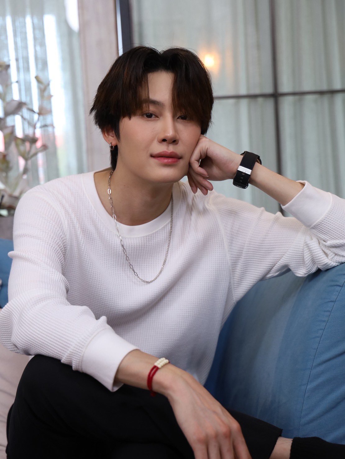 ★みぃ〜ほ★BounPrem JoongDunk PerthSanta BounPrem Thailand (Official) on X: 