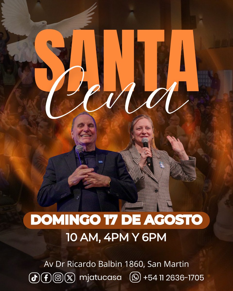 MJA Tu casa tweet media