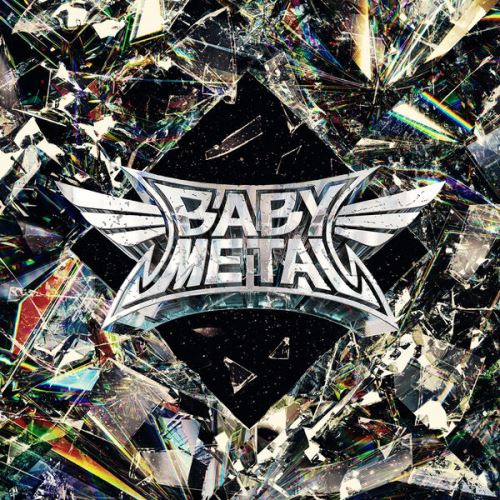 Album écouté n°98: Babymetal - Metal Forth (Modern 2025 Japon)

7  featurings sur 10 titres, les japonaises perdent leur identité et  offrent un album mercantile au possible qui n'a finalement que peu  d'intérêt en son fond...