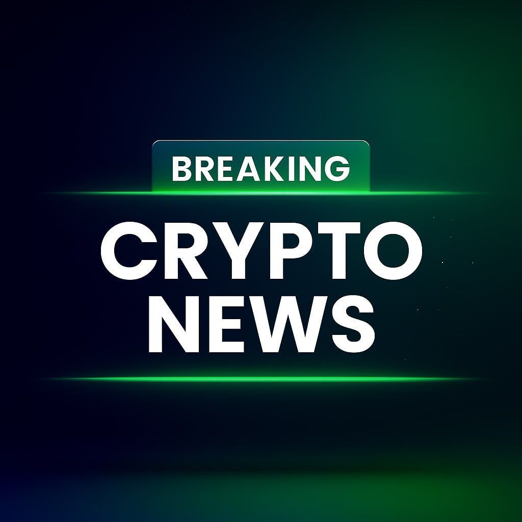 Crypto News: 📰 

🔹The Smarter Web Company bought 295 BTC for $35.2M, raising total holdings to 2,395 BTC worth $284.8M, ranking 23rd globally.

🔹ETH tops $4,750, up 40% YTD, as corporate treasuries and ETFs drive record demand, with $9B+ bought in recent months.

🔹ETHZilla