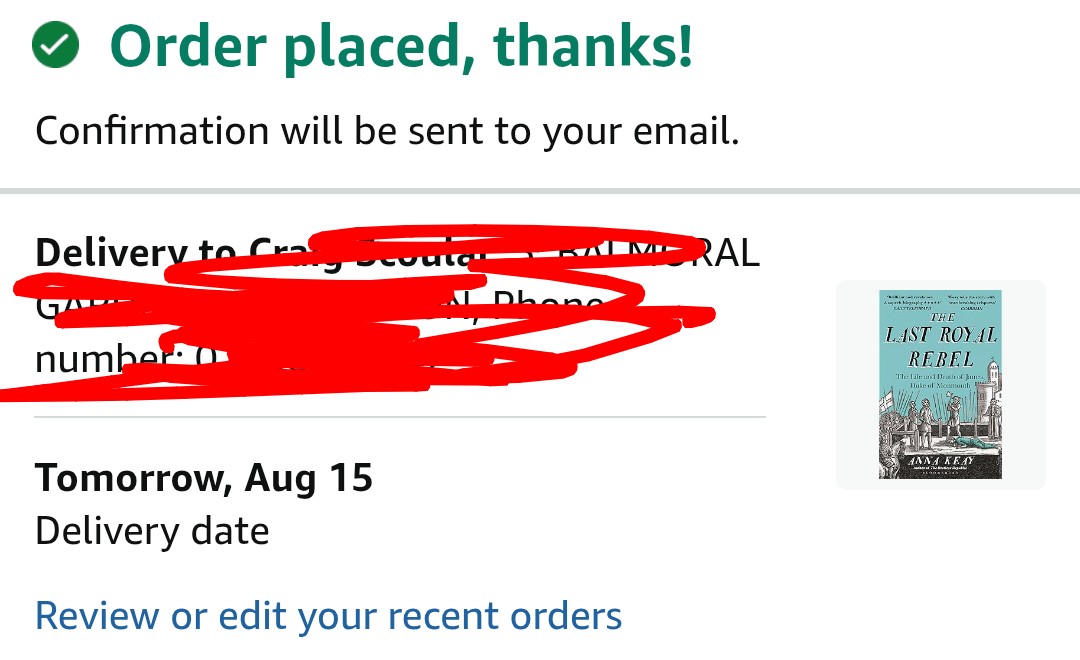 ScoularC82 - Author account tweet media