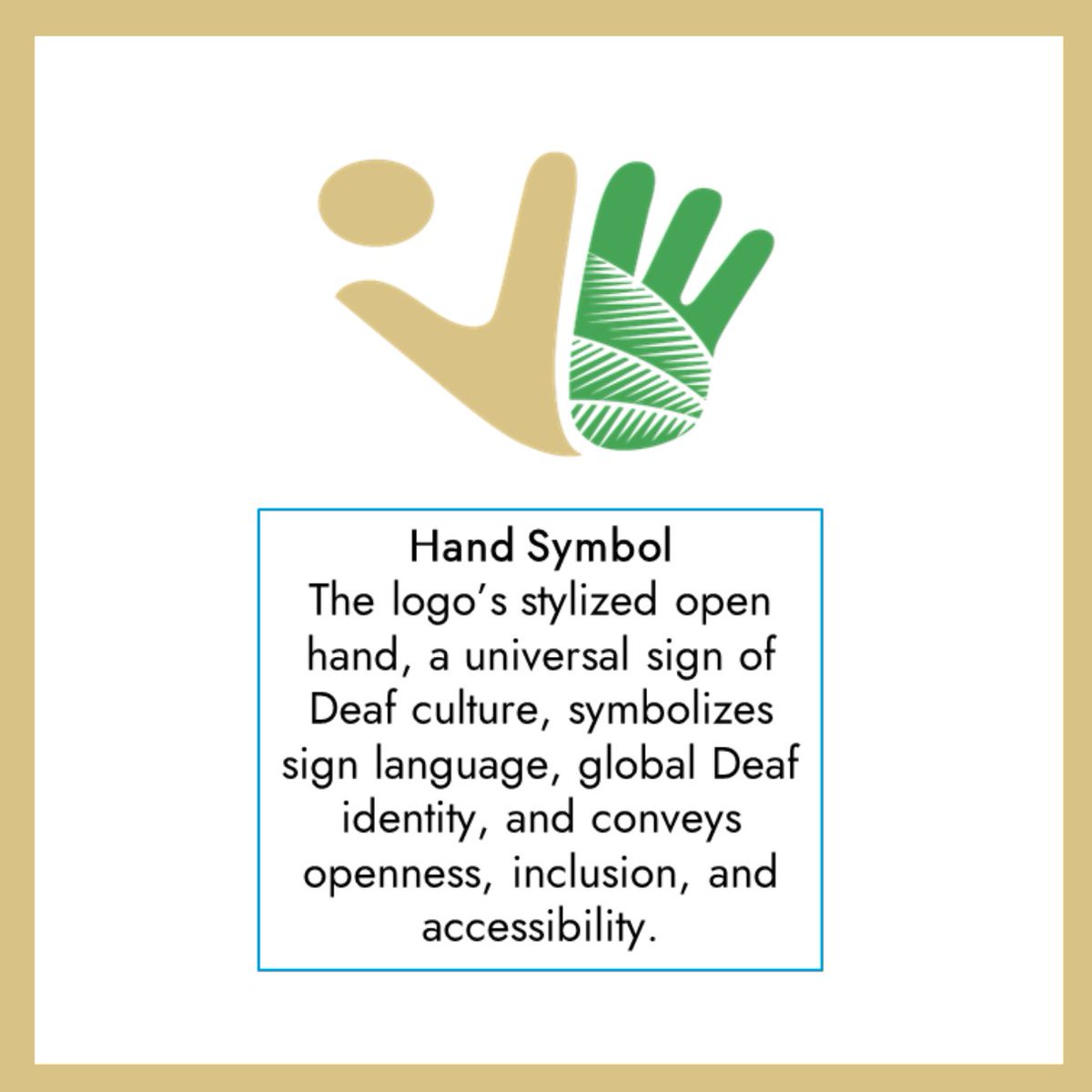 The official logo of #WFD2027UAE is here — uniting heritage, culture &amp; inclusion. Abu Dhabi awaits the world.
الشعار الرسمي لـ #WFD2027UAE أصبح هنا — يجمع بين التراث والثقافة والشمول. أبوظبي بانتظار العالم.