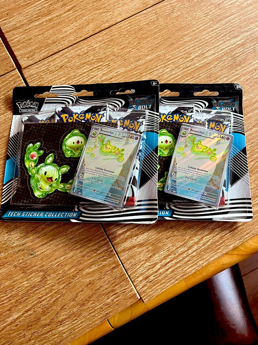 PokePhellas's tweet photo. My BB tech stickers came nice and bent #thankyoutarget https://t.co/meZrpaJju3