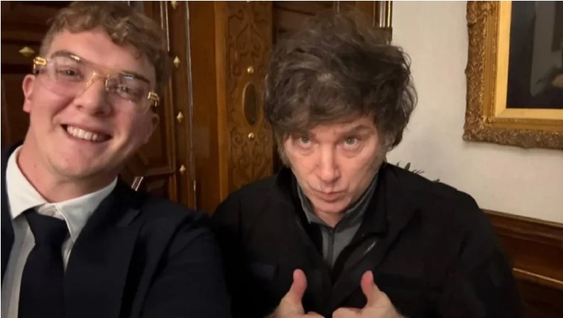 💰🪙 #LibraGate | Congelan más de 300 mil dólares en criptoactivos por presunta estafa 
⚖️ La jueza ordenó frenar fondos en USDT vinculados a investigados por el lanzamiento de $LIBRA 

🔗📲 Mas Info👉 wp.me/p8kW5o-EA8

#DZ #ElPais #Milei #Criptomonedas #Judiciales #Libra