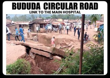 Umariolwinter's tweet photo. This makes alot of sense now
#Bududa deserves better. https://t.co/GMS5G0qf5p