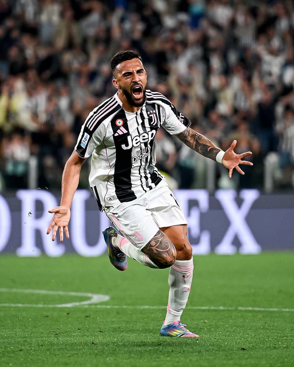 El Atlético de Madrid vuelve a pensar en cómo seguir reforzando su plantilla y baraja el perfil de Nico González, de la Juventus. 

Ya hay conversaciones entre las partes. El club rojiblanco está estudiando el coste de la operación.

Nico, abierto al destino.

<a href="/FabrizioRomano/">Fabrizio Romano</a>