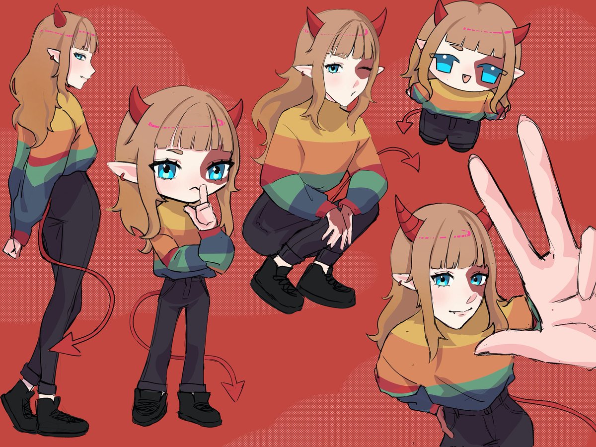 Pickle 🥒🌹 tweet media