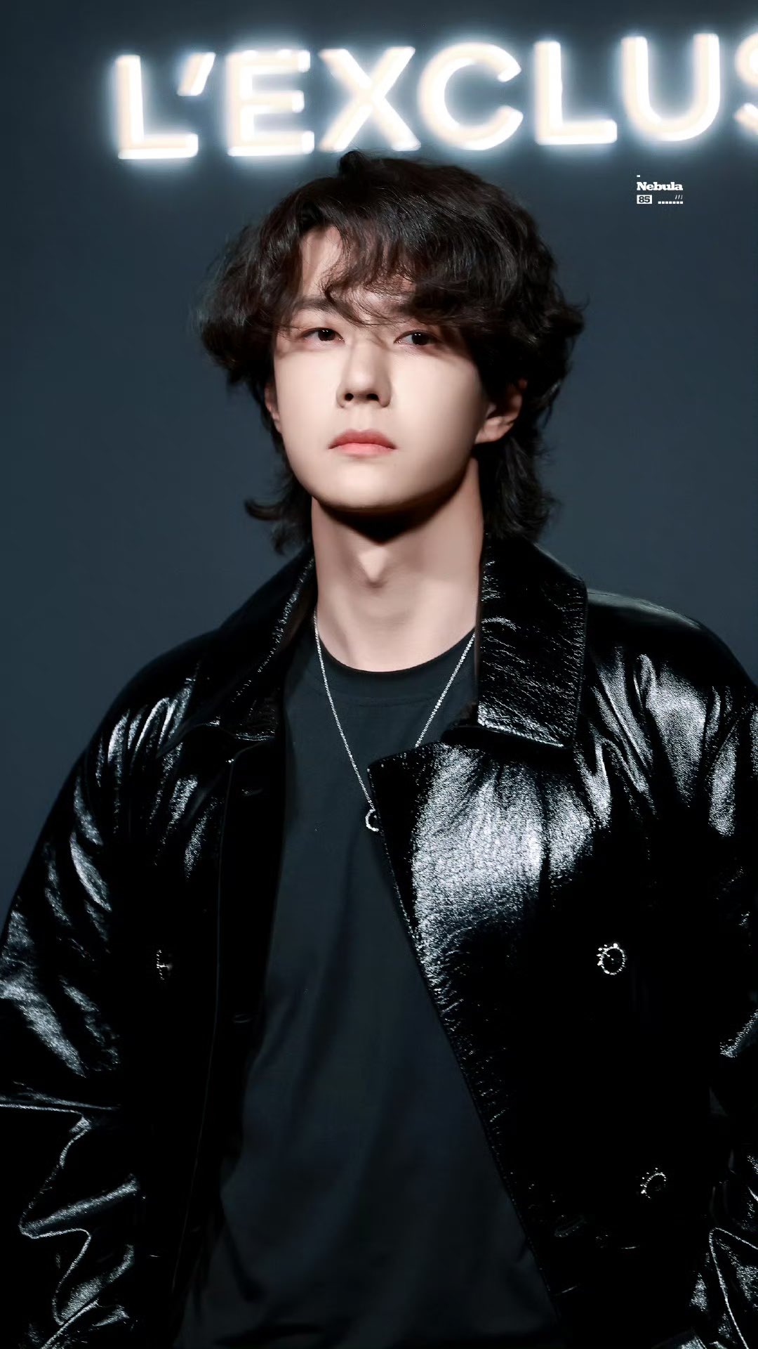 王一博　2022 weibo story 34P写真集 王一博 2022 weibo story 34P写真集