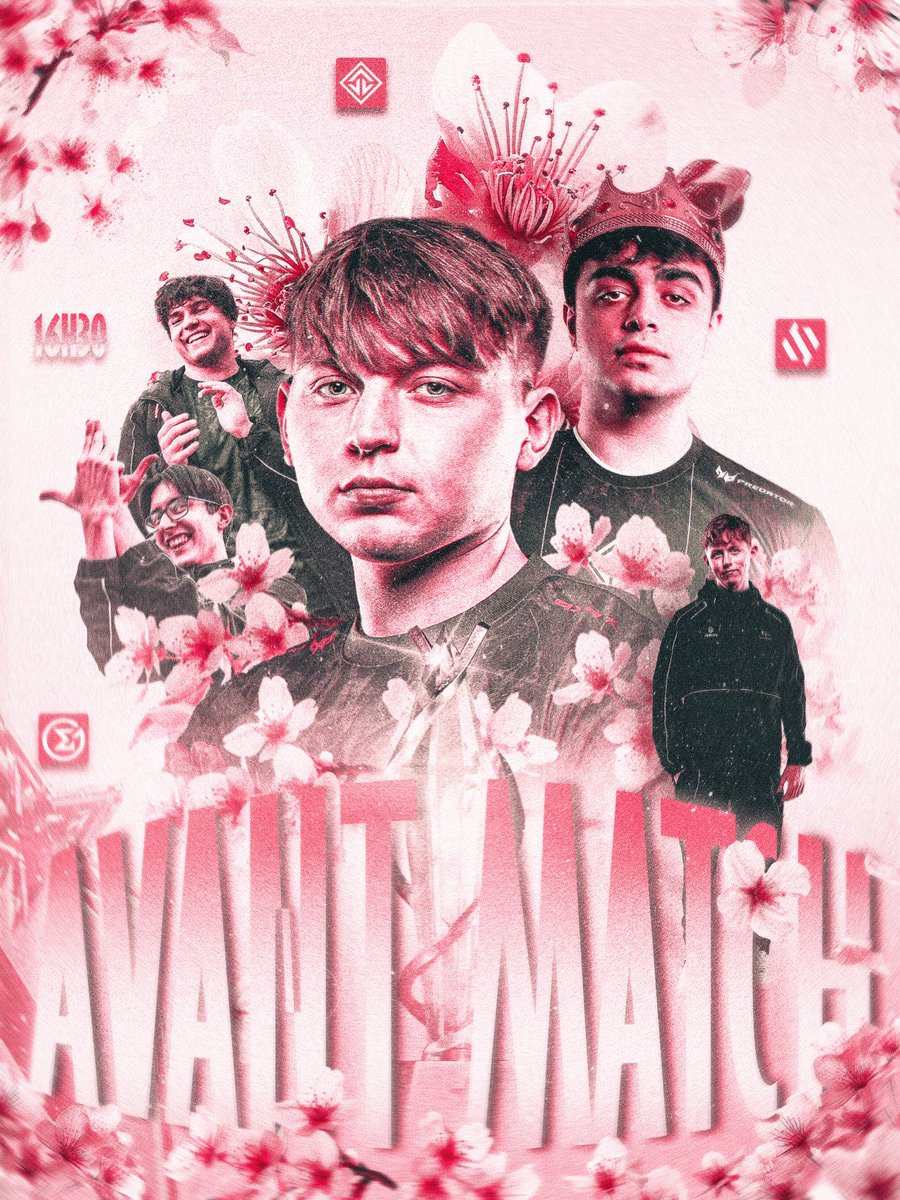 L’Avant-Match tweet media