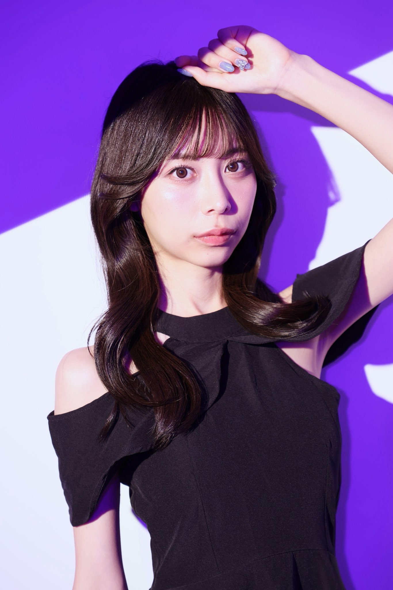 斉藤まなみ💜 (@3110073x) / X