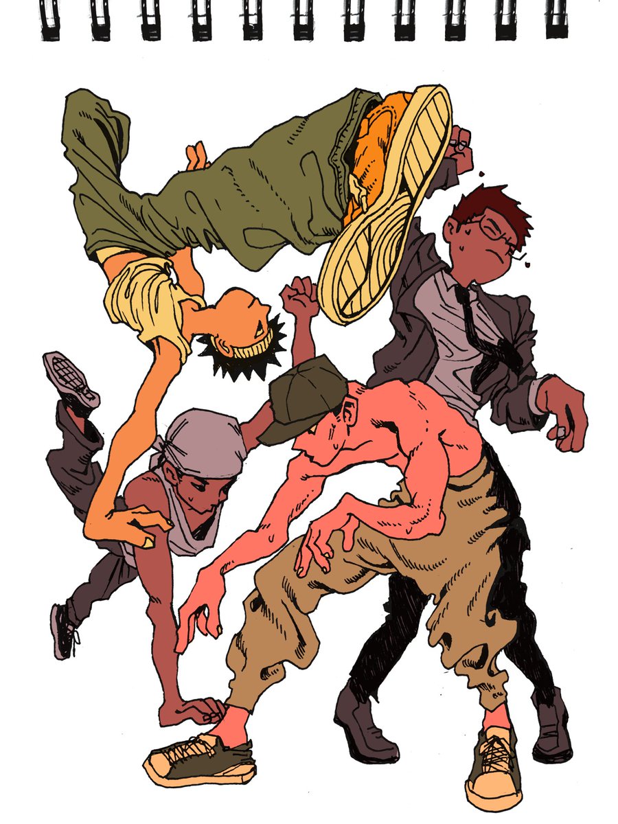 T_rano613's tweet image. 