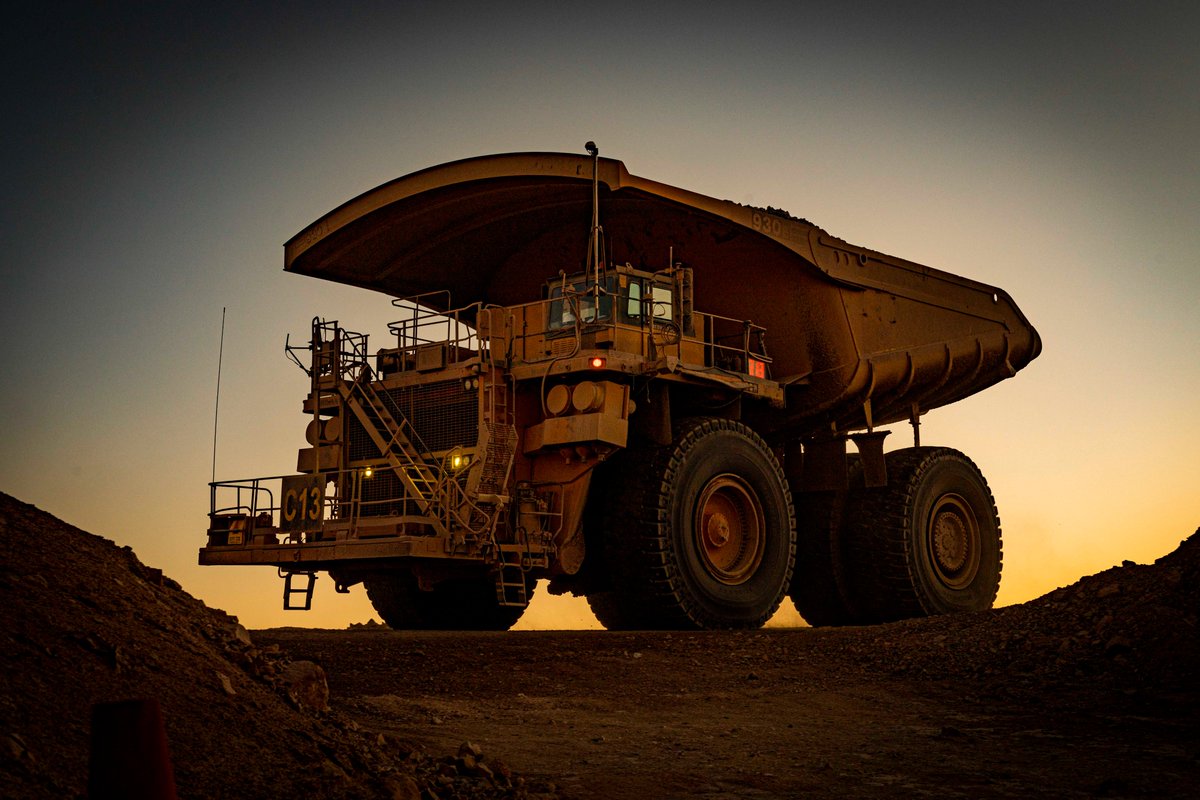 En un 29% aumentaron los ingresos de Antofagasta Minerals durante el primer semestre de 2025.
amsa.cl/fymzym