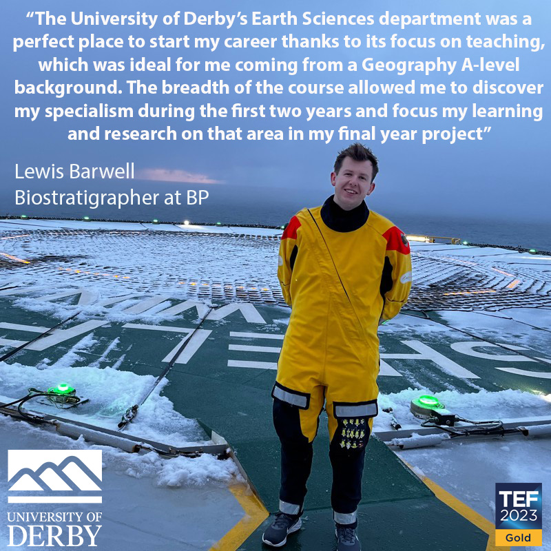 DerbyUniEarth (@derbyuniearth) on Twitter photo If things didn't go to plan on #ResultsDay2025 or you have a change of heart - don't panic!
We are here to help you.
It's not too late to secure a place on our world class Earth Sciences programme <a href="/DerbyUni/">University of Derby</a> for this September ➡️ derby.ac.uk/clearing/ | 📞 01332 592025 If things didn't go to plan on #ResultsDay2025 or you have a change of heart - don't panic!
We are here to help you.
It's not too late to secure a place on our world class Earth Sciences programme <a href="/DerbyUni/">University of Derby</a> for this September ➡️ derby.ac.uk/clearing/ | 📞 01332 592025