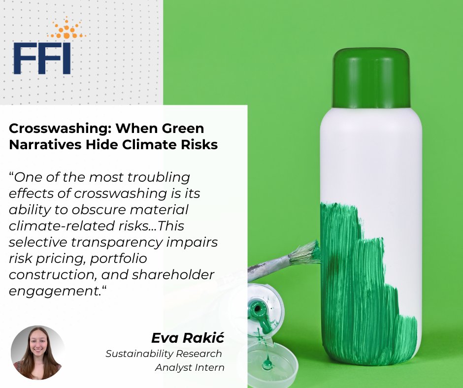 FFI Solutions tweet media