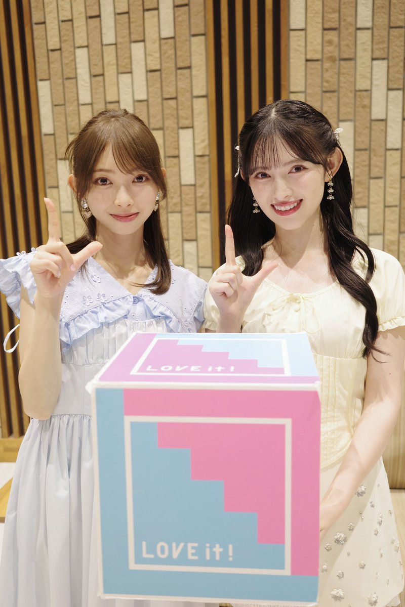 📣ときめき♡いんふぉ📣 ̖́ ／ 明日8/15(金)⏰8:00〜放送📺✨ TBS系