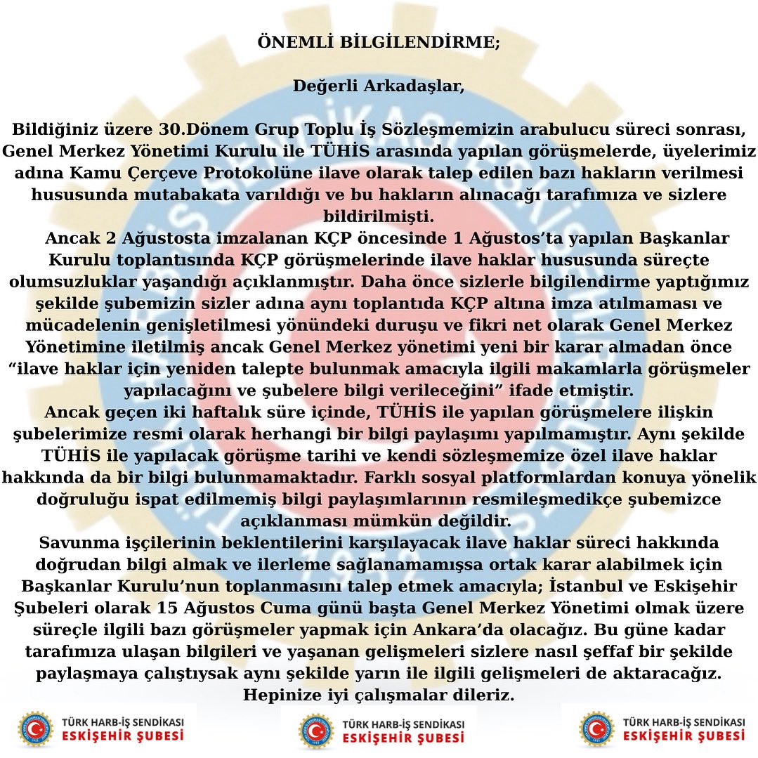 Harbiseskisehir's tweet photo. https://t.co/t0BvI3yGiy