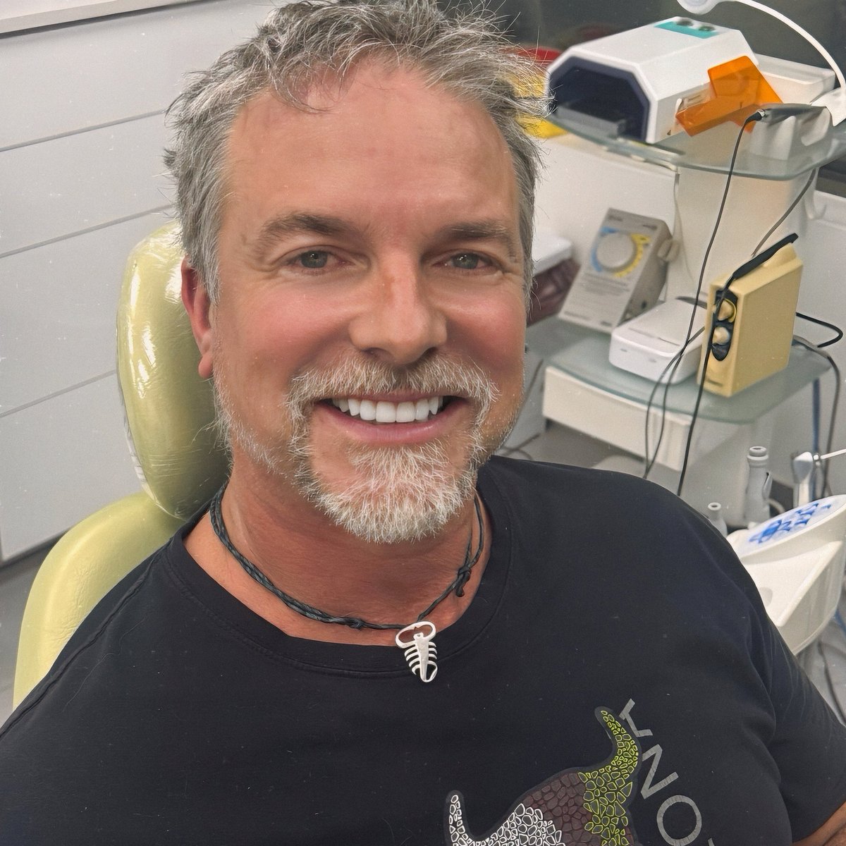 OralClass centro dental tweet media