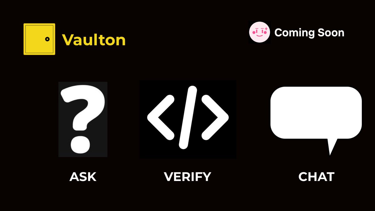 CryptoVaulton tweet picture