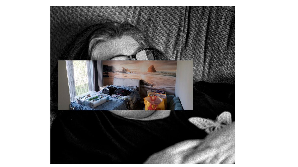 magnetoJJ's tweet photo. Lives We Cannot Live: Susie, Lincolnshire.
#pwme #MECFS #invisibleillness #meawarenesshour
#DocumentaryPhotography
#VisualStorytelling #LongTermProject #Photojournalism
#VisualActivism
#SocialDocumentary
#PhotographyForChange https://t.co/hUR0hD6okW