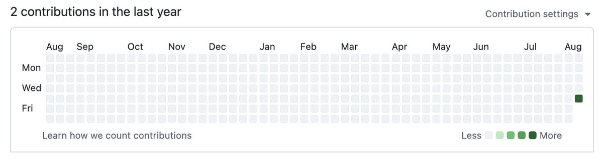 abe_ipynb's tweet image. First commit in &amp;gt;1 year last night, we are so back