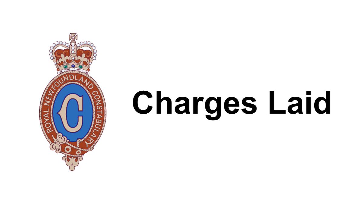 The RNC has arrested a man for intentionally setting brush fires in St. John’s. A 20-year-old man will appear in court today to face criminal charges of arson with the disregard of human life.

Read the full release on our website: rnc.gov.nl.ca/news/rnc-charg…