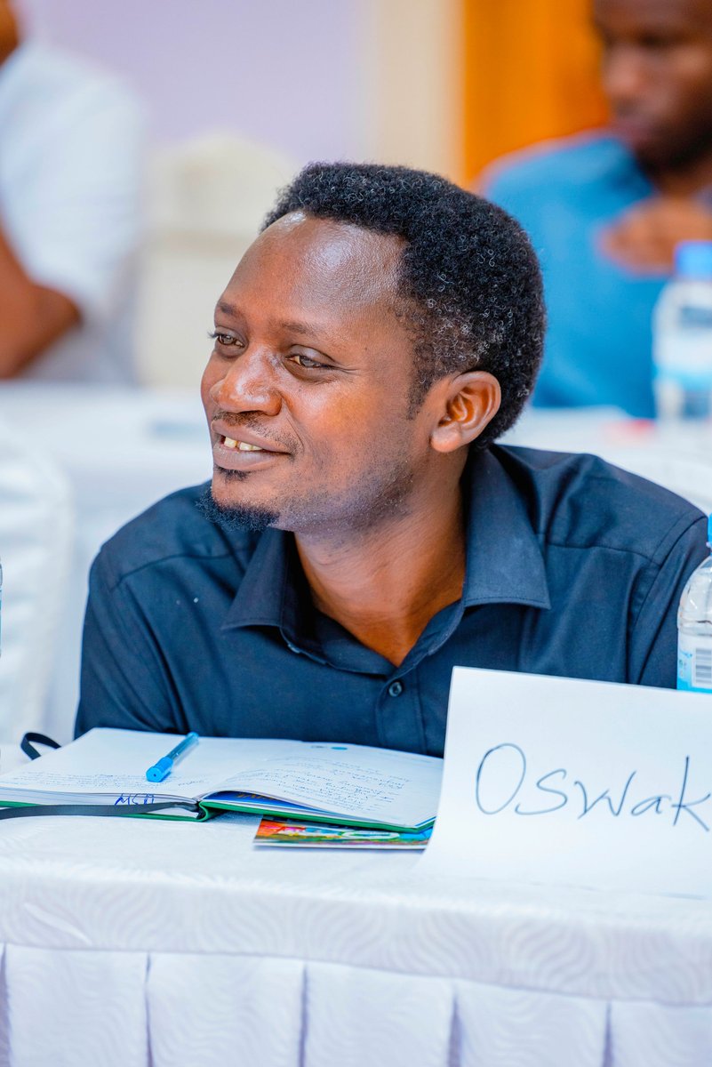 We are wrapping up 3 days of in-depth discussions on Rwanda’s tax landscape in a media retreat organized by
@RRAinfo in partnership with <a href="/RMC_Rwanda/">RMC</a>, <a href="/ArfemRwanda/">ARFEM RWANDA 🇷🇼</a>  &amp; <a href="/UNDP_Rwanda/">UNDP Rwanda</a>. We explored VAT, income tax, excise duties &amp; how we as the media can inform citizens accurately.📢