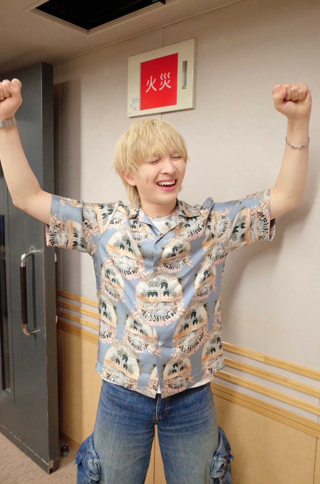 公式】M!LK 吉田仁人のレコメン！ on X: 