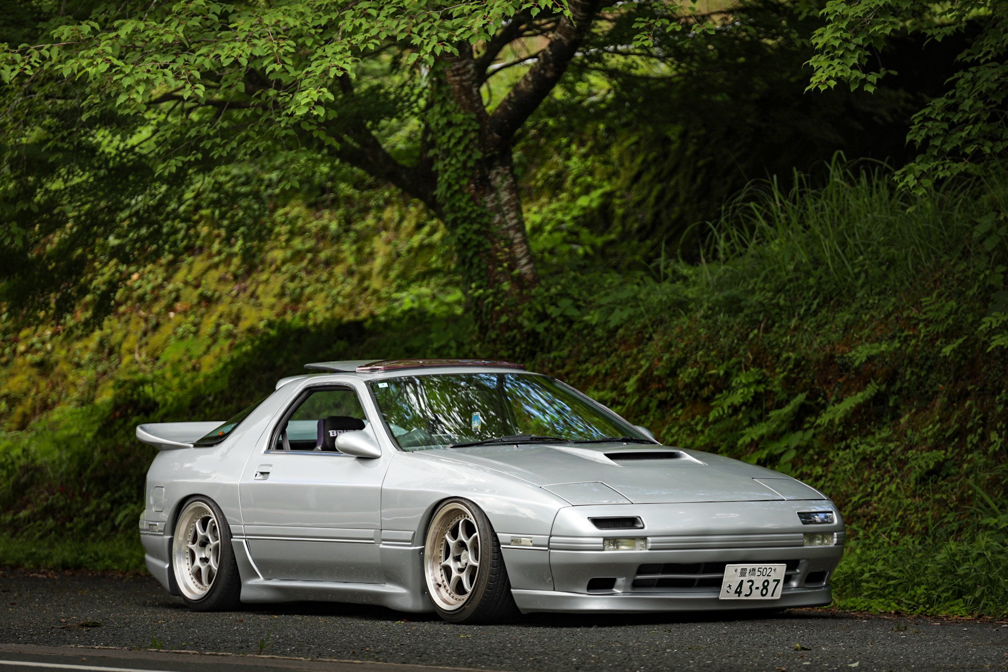 Nobunaga 240Z (@loser_incarnate) / X