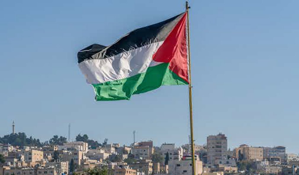 🇵🇸 #Palestina condenó hoy unas declaraciones del primer ministro Benjamin #Netanyahu sobre su plan para crear el Gran #Israel, una postura que consideró una violación de las leyes internacionales y un ataque a la soberanía de los países vecinos.👇🏻
🔗prensa-latina.cu/2025/08/14/pal…
