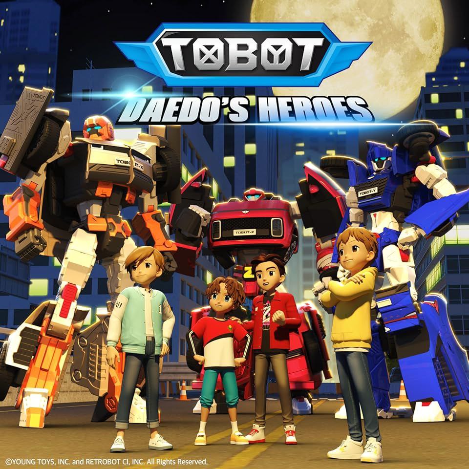 wearrchive's tweet photo. 🚨 ARrCERS!
#HYUNMIN has been cast as Tobot Pop, a seemingly popstar-inspired transforming robot in the new season of the children's show Tobot: Daedo's Heroes! congratulations hyunmin!!! 🎉
#ARrC #아크 #TOBOT #또봇 #현민 https://t.co/Z9gfOGedNn