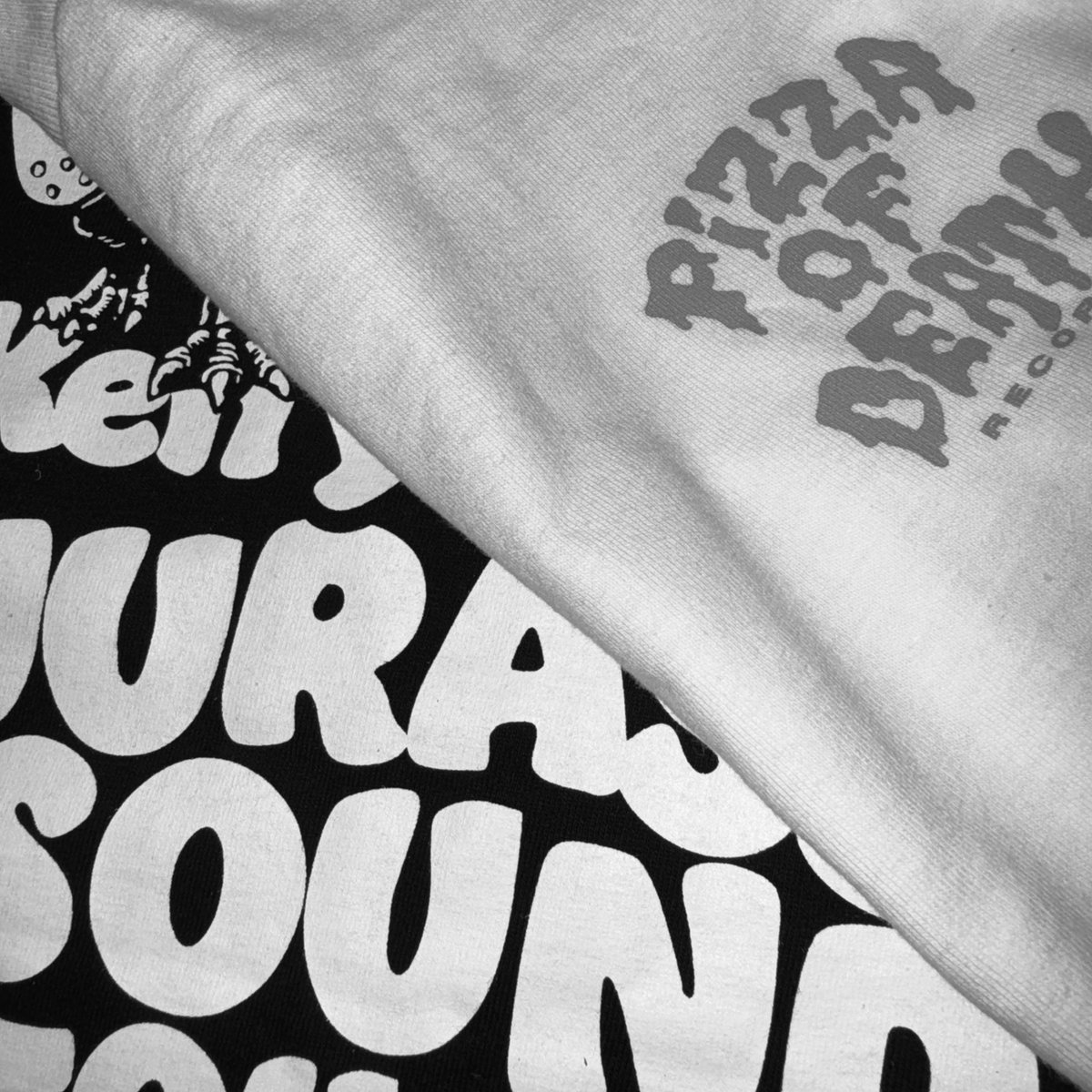 ken yokoyama ツアーT pizza of death① DEAD AT BAY AREA -EAST BAY