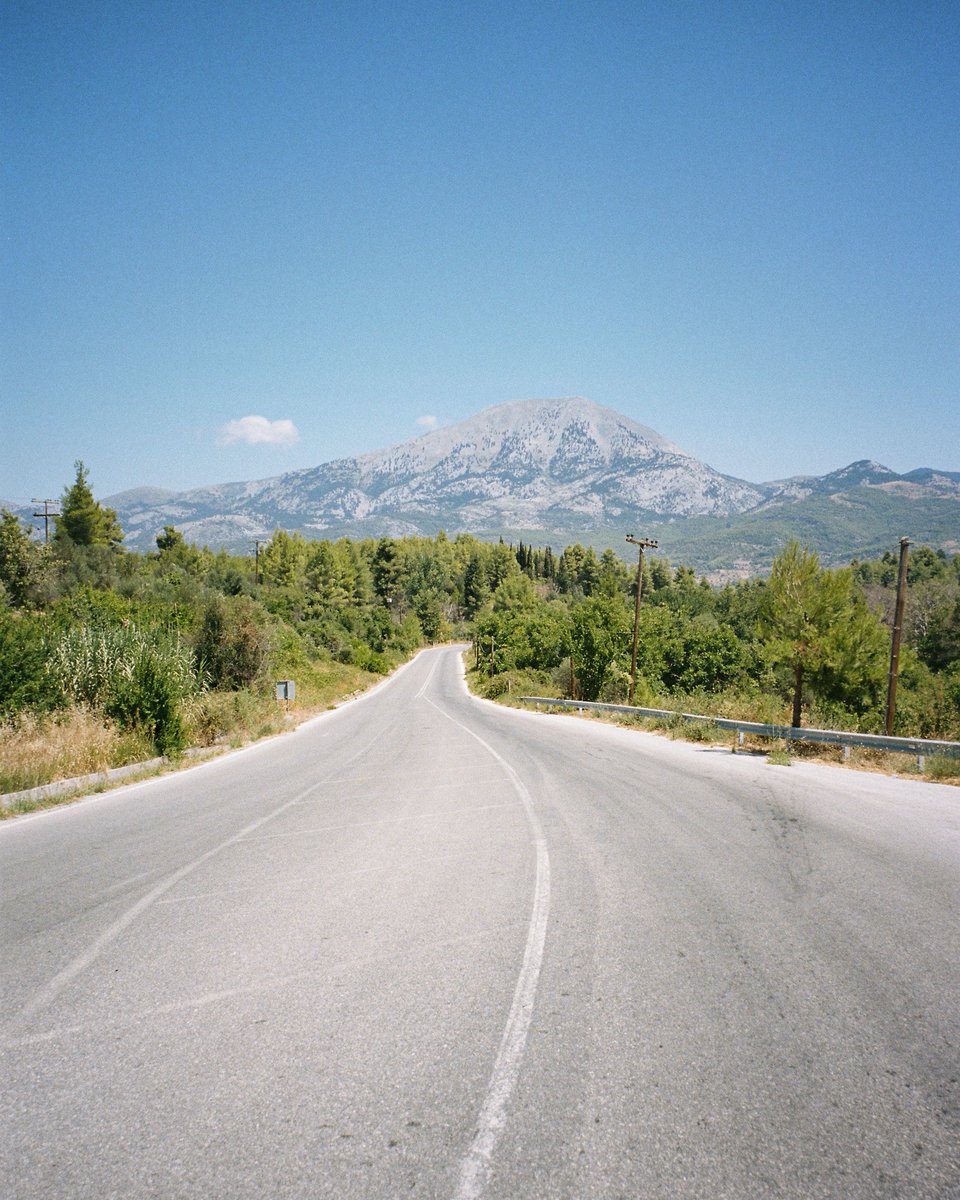 Preseason 25/26: Athens to Euboea

#AKFC66