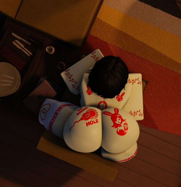 Primwis's tweet photo. rare qoh shoot
--
#robloxporn #robloxcondo #rosex #condo #rocon #robloxlewd #robloxnsfw #robloxcondos #robloxcondo #nuderoblox
-- qoh tags:--
#robleached #bleached #robloxbleached #QOH #interracial https://t.co/frxyz429cJ