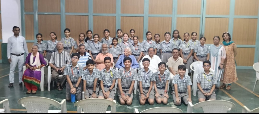 Reet Khandelwal tweet media