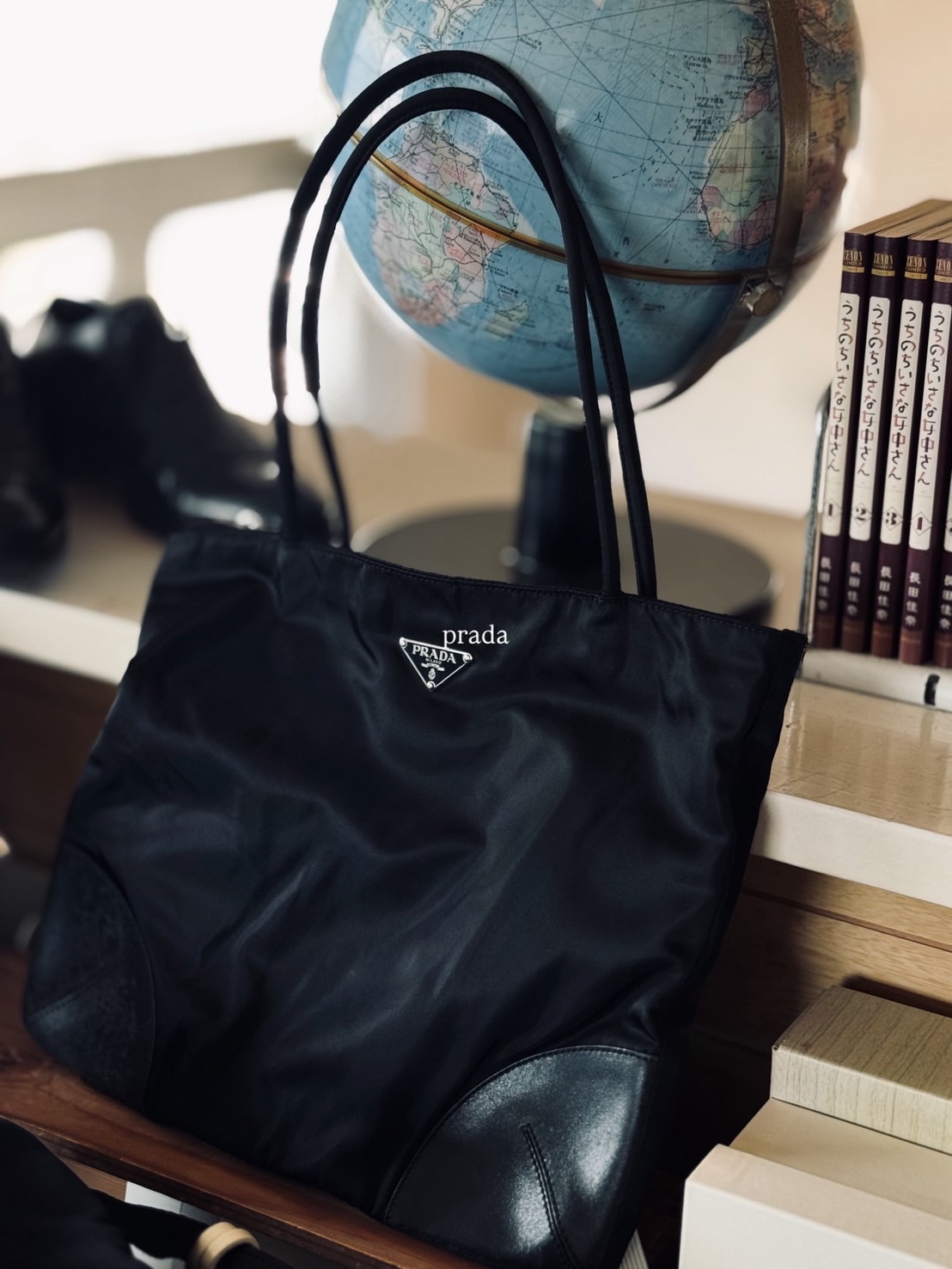 TAKAKO PRADA 4点まとめ買い TAKAKO様専用 PRADA 4点まとめ買い