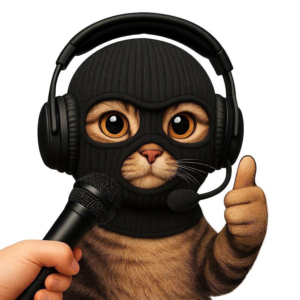 If you’re a $Mask family hit my follow button I will follow back

Let’s grow together and engage before the mega pump comes

Believe it or not #Mask will moon

Hold tight $Mask is everywhere 🔥

Drop your comment $Mask on the comment section