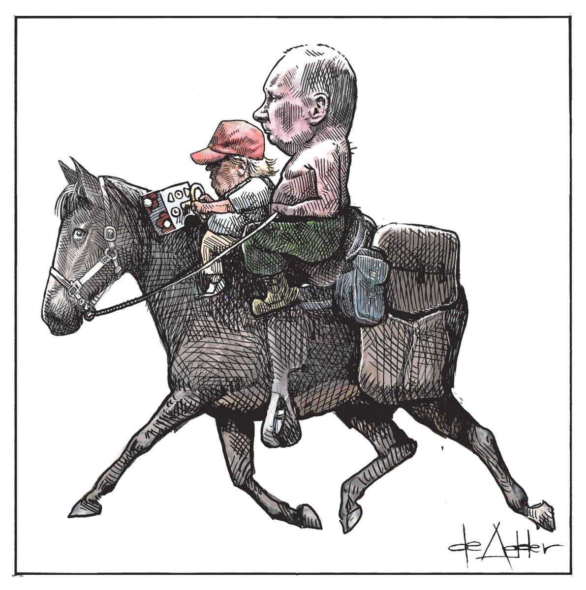 deAdder's tweet image. Support more editorial cartoons:
deadder.substack.com