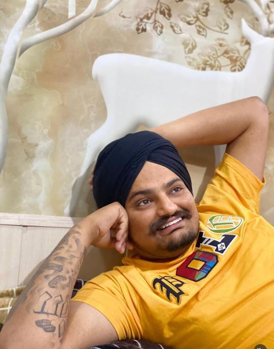 Tanpree19146368's tweet photo. #SidhuMooseWala 
#JusticeForSidhuMooseWala 

We Want Justice 
Justice For Innocent Soul https://t.co/F8nifBjy3d