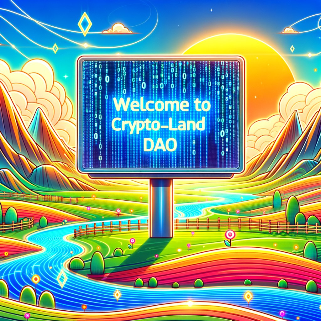 Harmonauts Community π§βππ§βπππ§βππ§βπ (@onecommunitydao) on Twitter photo Introducing <a href="/Crypto_Land_DAO/">Crypto_Land_DAO π‘π‘</a> Daily CryptoLegend #NFT Giveaway
1. Come to CLD Discord
2. Ask for the *Role of the Day
3. Follow us on ( X ) & Repost this Post
4. Tag $ONE or more Frens
Win NFTs that Mine our Governance Tokens $WAGE
cryptolanddao.com/#/ Introducing <a href="/Crypto_Land_DAO/">Crypto_Land_DAO π‘π‘</a> Daily CryptoLegend #NFT Giveaway
1. Come to CLD Discord
2. Ask for the *Role of the Day
3. Follow us on ( X ) & Repost this Post
4. Tag $ONE or more Frens
Win NFTs that Mine our Governance Tokens $WAGE
cryptolanddao.com/#/