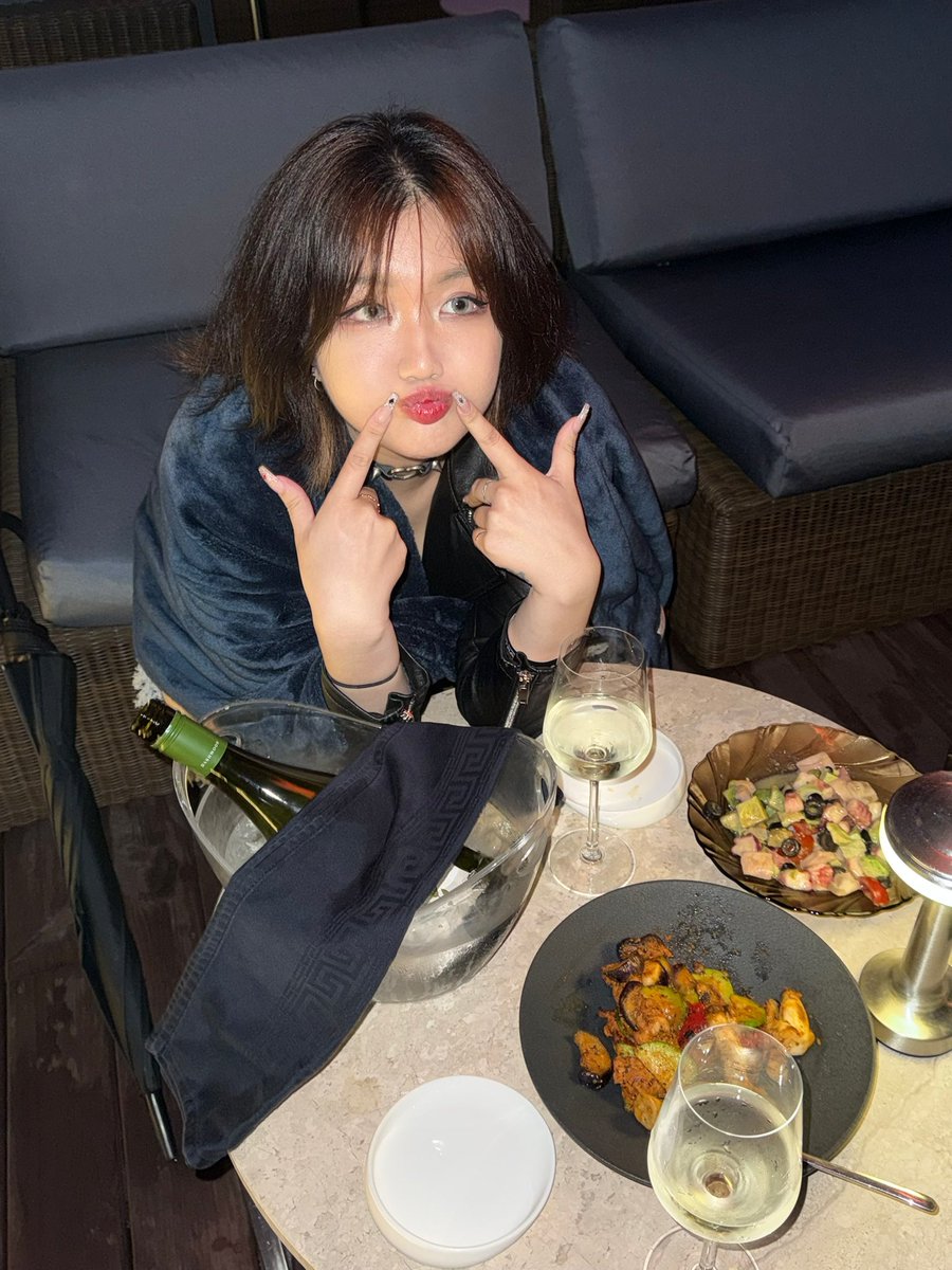 ✧CHO✦Livedream✧ tweet media