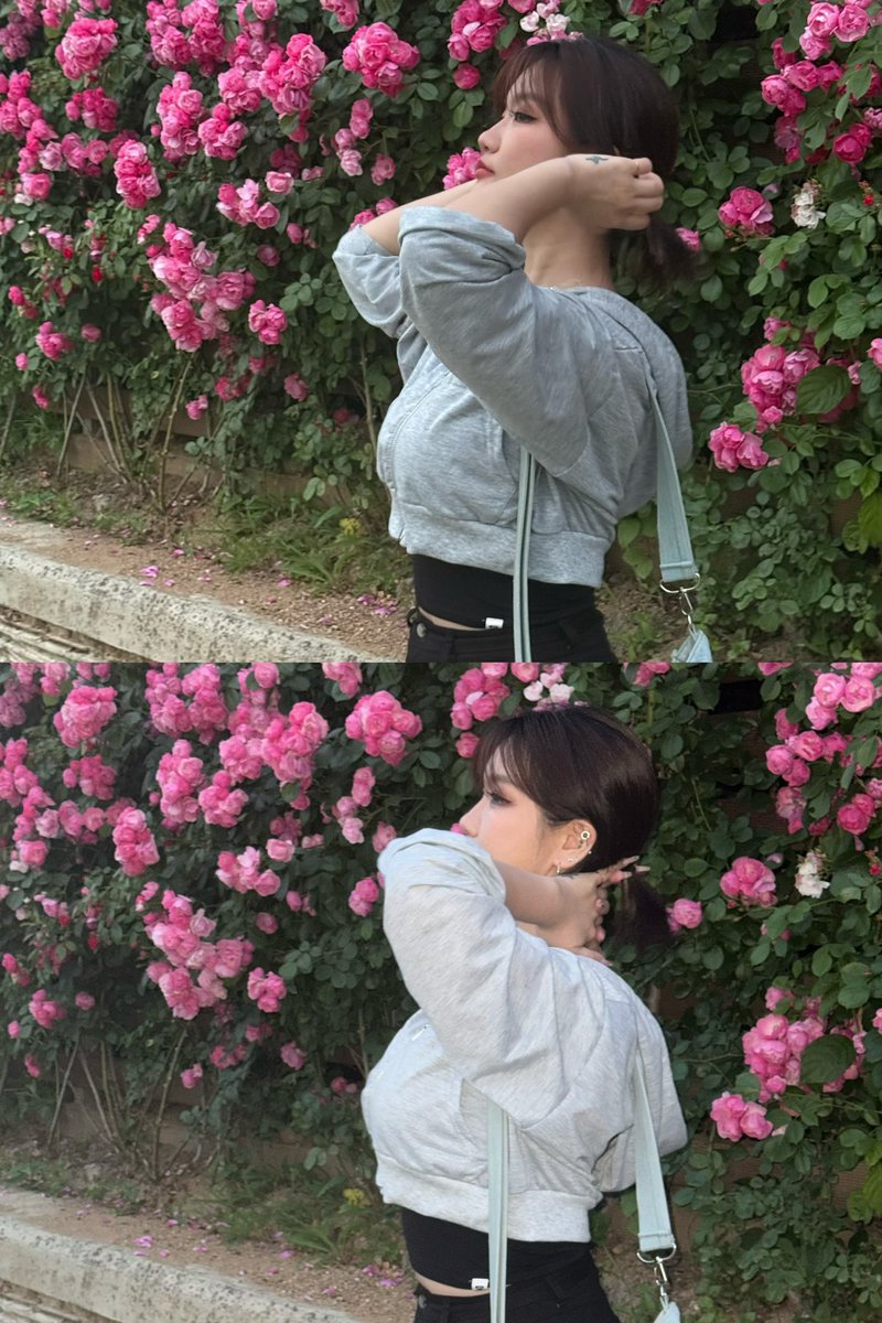 ✧CHO✦Livedream✧ tweet media