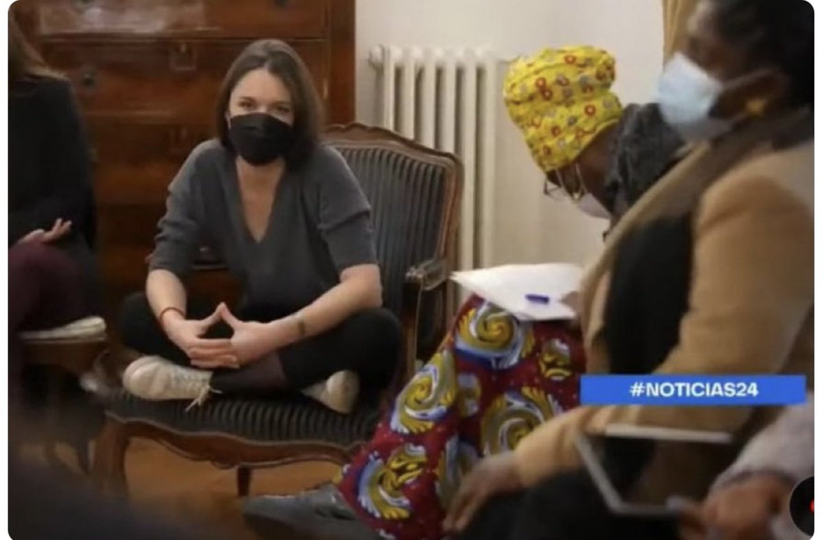 entransito7's tweet image. Alguien tiene el INVENTARIO DE LA MONEDA? Los ladrones que hoy gobiernan comenzaron a saquear las oficinas y destruir el mobiliario desde el día uno.
Rateros frente amplistas devuelvan los CUADROS.👇