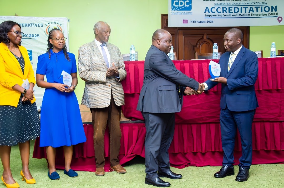 Ministry of Trade Ug tweet media