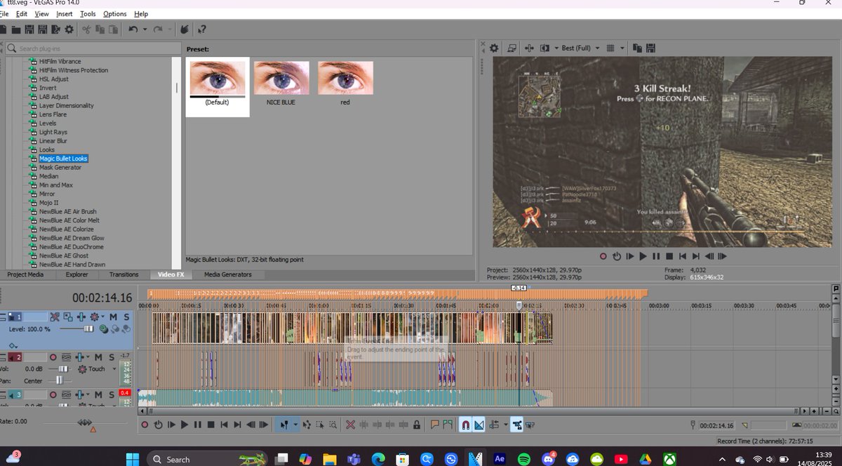 morphed tt8 almost ready