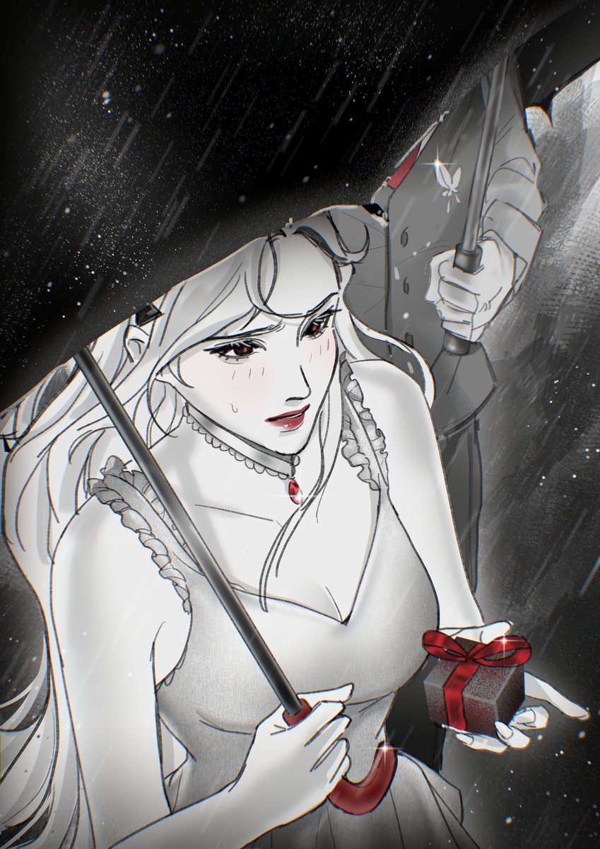🤍Eloise Iris Wh.🌹 tweet media