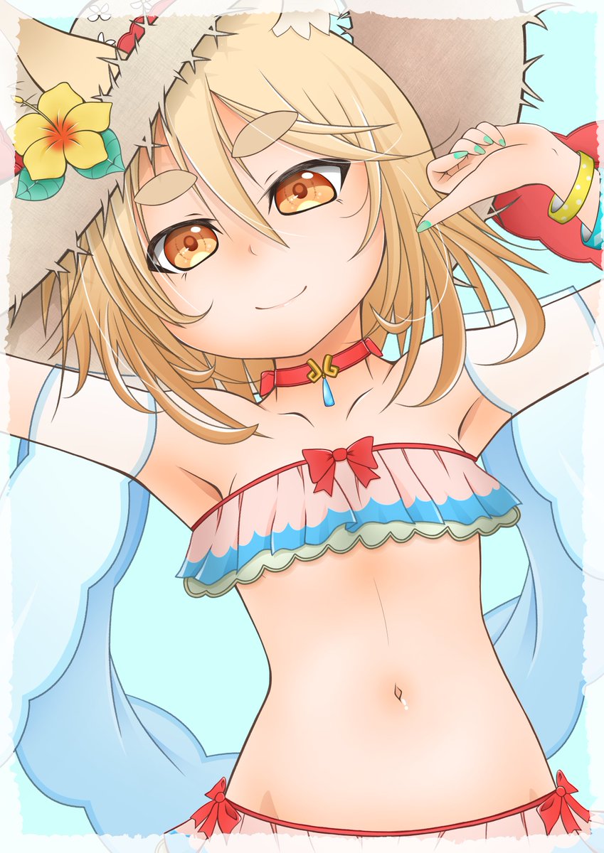 ヤコの真華も待ってます✨
#あやらぶ #あやらぶ絵巻