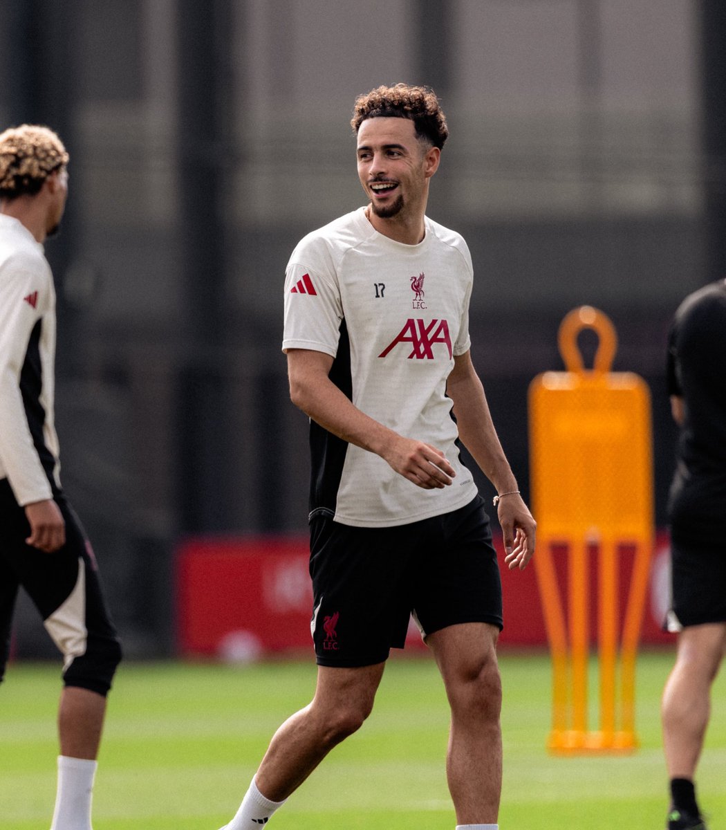 Anfield Papers tweet media